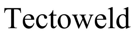 Trademark Logo TECTOWELD