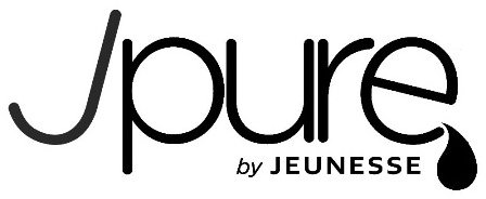  JPURE BY JEUNESSE