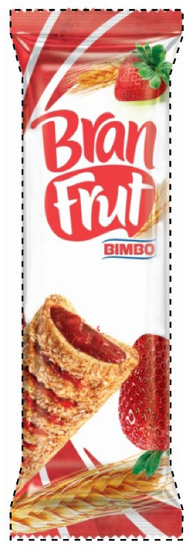  BRAN FRUT BIMBO