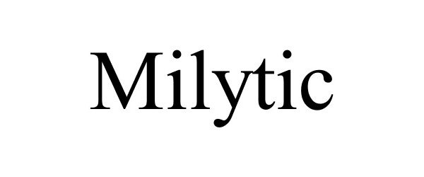  MILYTIC