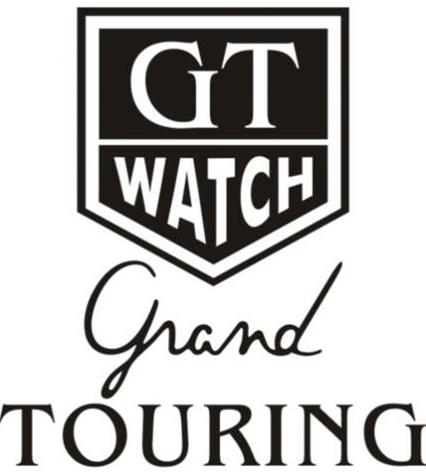 GT WATCH GRAND TOURING