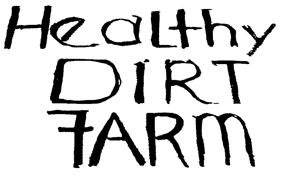  HEALTHY DIRT FARM