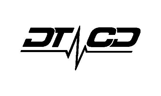 Trademark Logo DTCD