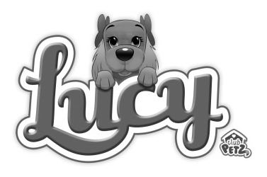  CLUB PETZ LUCY