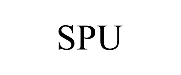 SPU