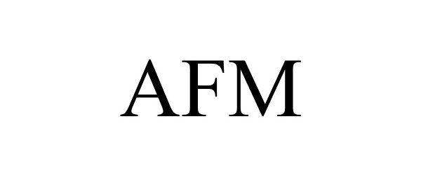 AFM