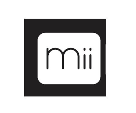 Trademark Logo MII