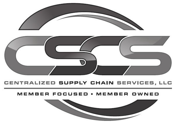  CSCS CENTRALIZED SUPPLY CHAIN SERVICES, LLC MEMBER FOCUSED Â· MEMBER OWNED