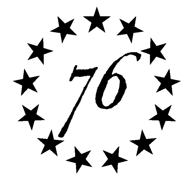 Trademark Logo 76