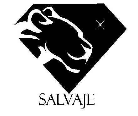 Trademark Logo SALVAJE
