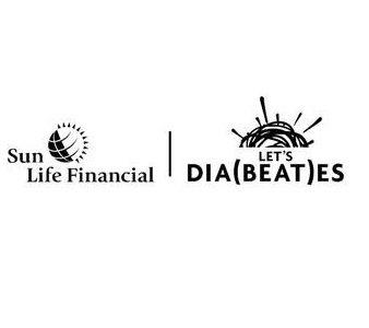 Trademark Logo SUN LIFE FINANCIAL LET'S DIA(BEAT)ES
