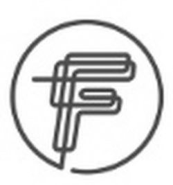 Trademark Logo F