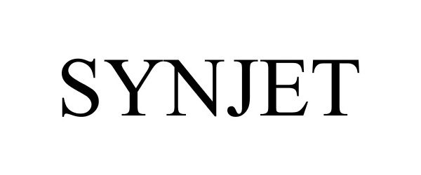  SYNJET