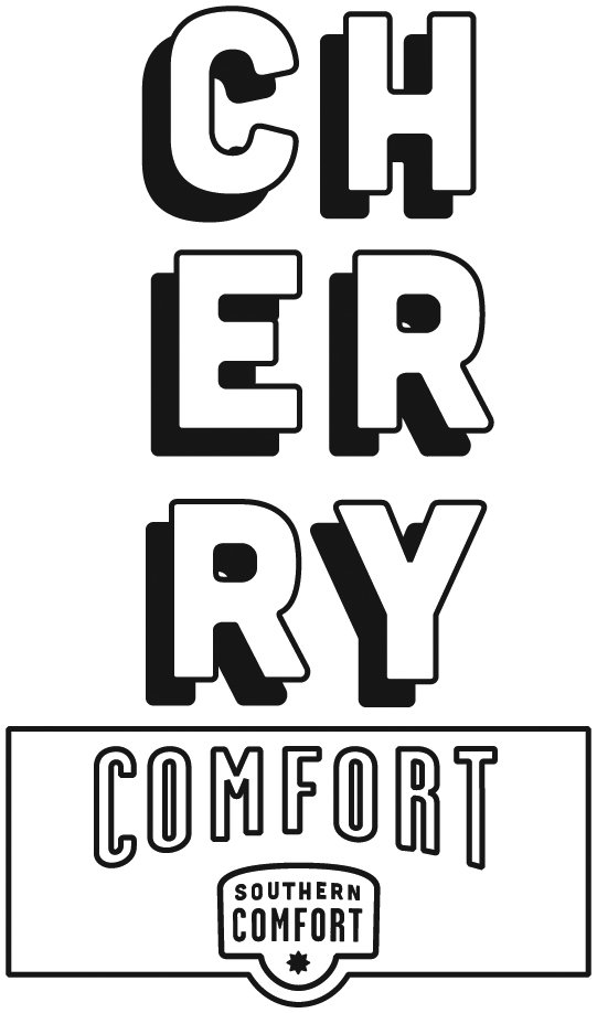  CHERRY COMFORT SOUTHERN COMFORT