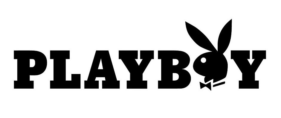 Trademark Logo PLAYBOY