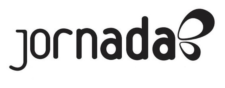 Trademark Logo JORNADA