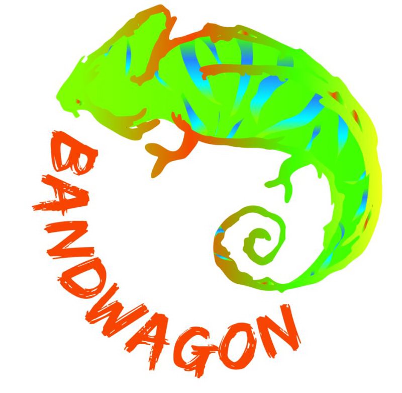 Trademark Logo BANDWAGON