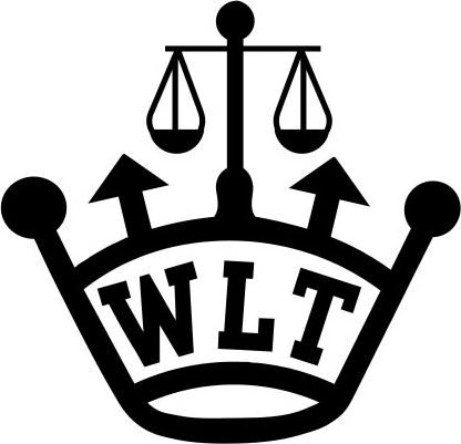 Trademark Logo WLT