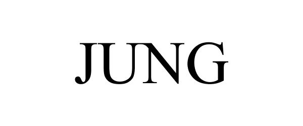 Trademark Logo JUNG