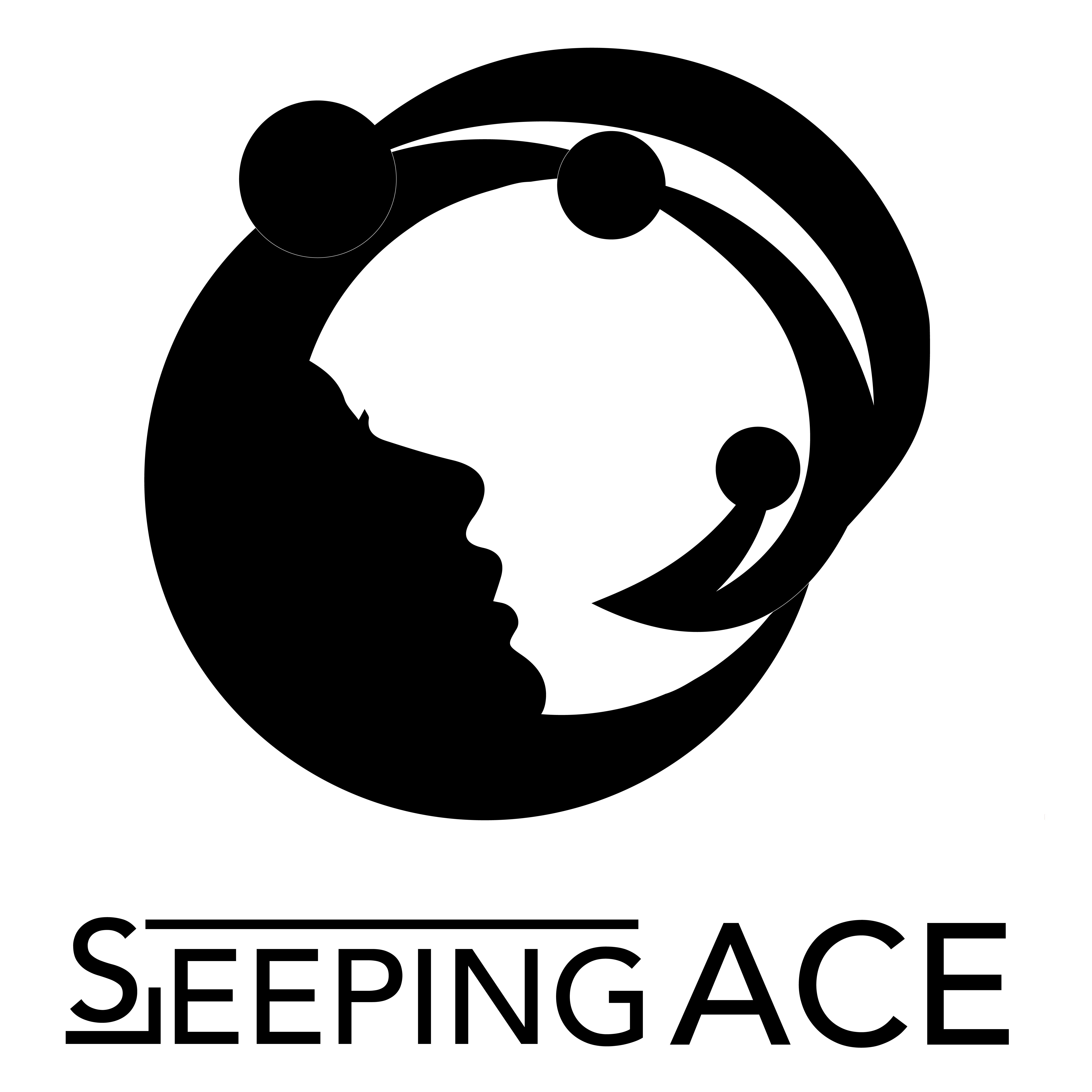  SLEEPING ACE