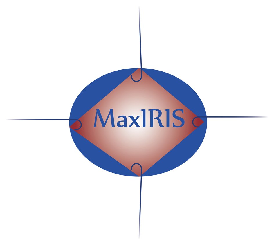 Trademark Logo MAXIRIS