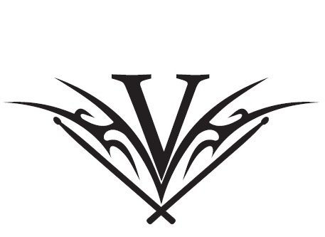 Trademark Logo V