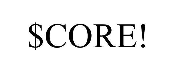  $CORE!