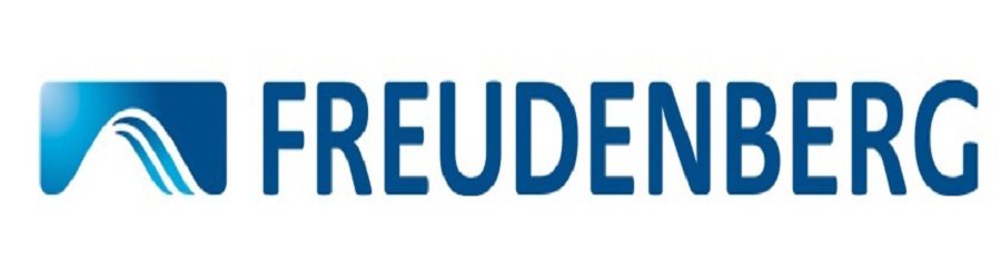 Trademark Logo FREUDENBERG