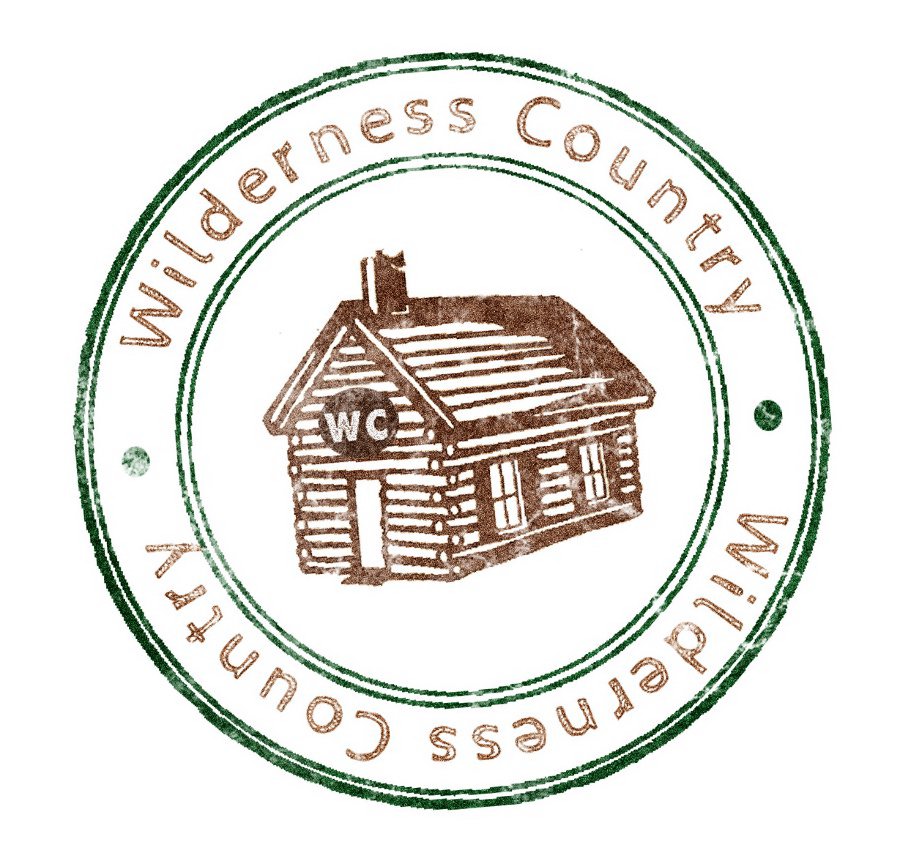  · WILDERNESS COUNTRY Â· WC