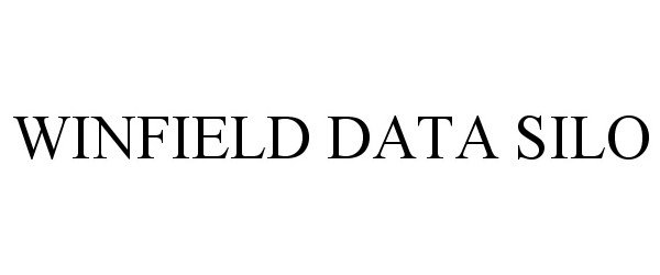  WINFIELD DATA SILO