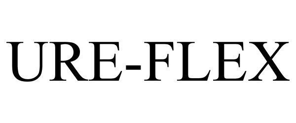 Trademark Logo URE-FLEX