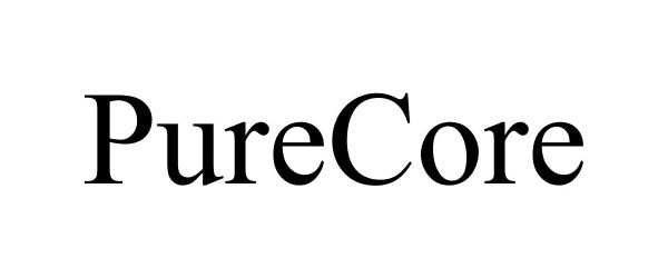 Trademark Logo PURECORE