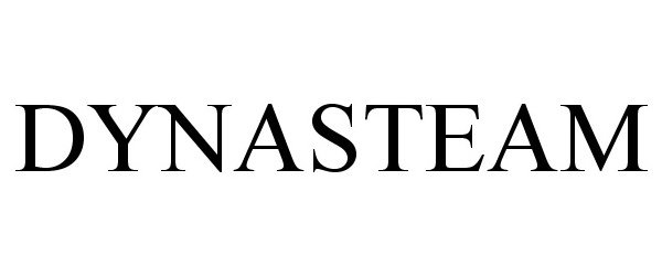 Trademark Logo DYNASTEAM