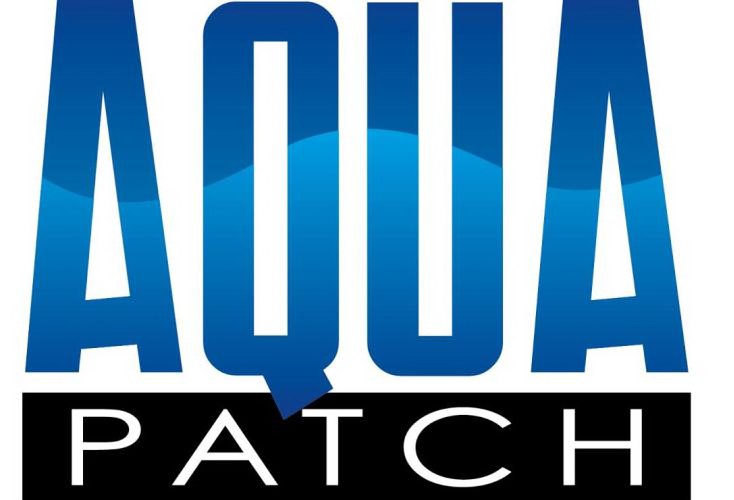 Trademark Logo AQUA PATCH