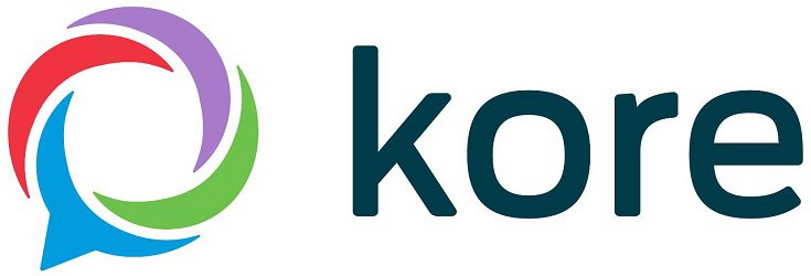 Trademark Logo KORE