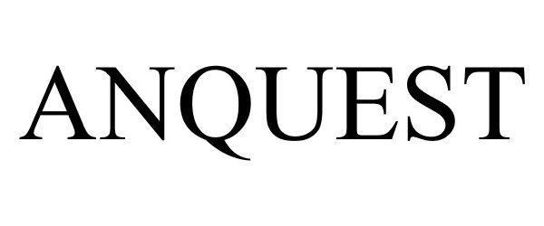  ANQUEST