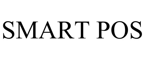 Trademark Logo SMART POS