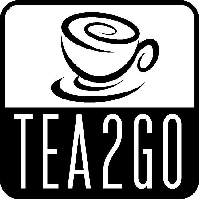 Trademark Logo TEA2GO