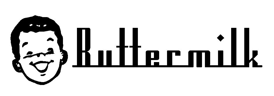 BUTTERMILK