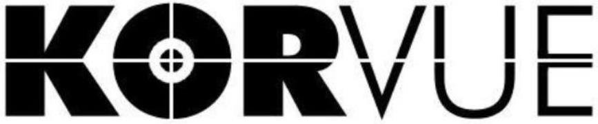Trademark Logo KORVUE