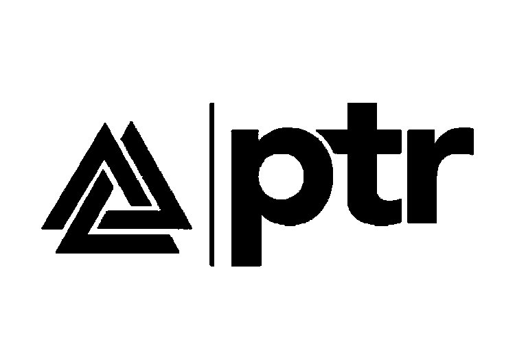 Trademark Logo PTR