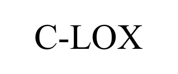  C-LOX