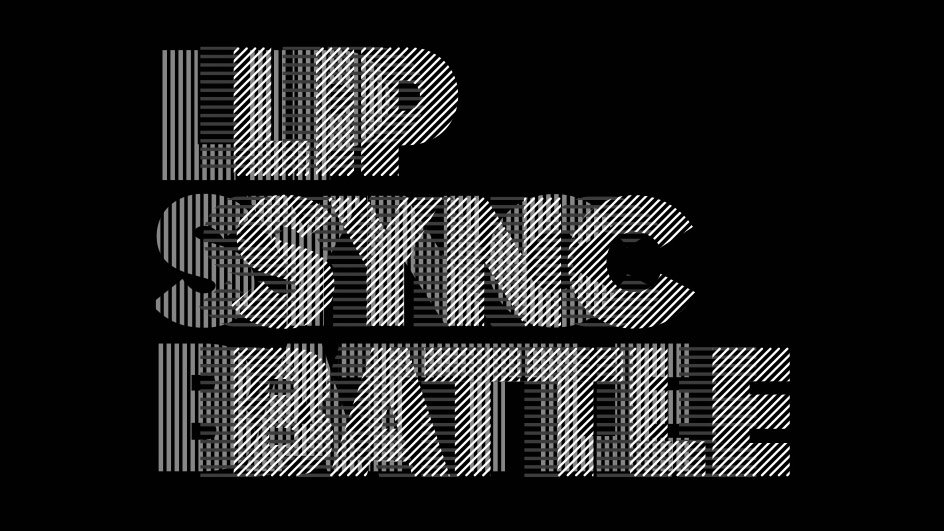 Trademark Logo LIP SYNC BATTLE