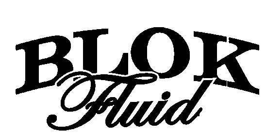  BLOK FLUID