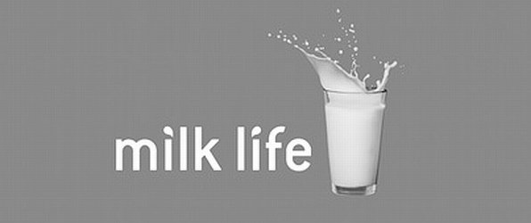 MILK LIFE