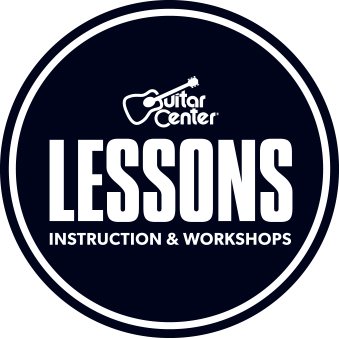  GUITAR CENTER LESSONS INSTRUCTION &amp; WORKSHOPS