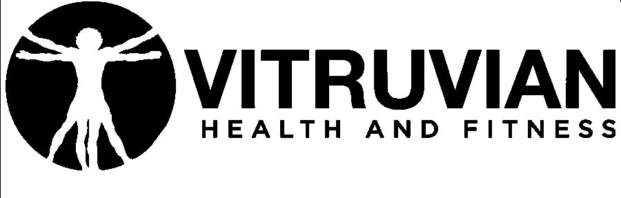 Trademark Logo VITRUVIAN HEALTH AND FITNESS