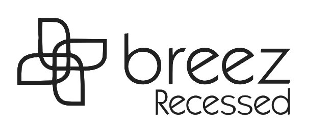 Trademark Logo BREEZ RECESSED