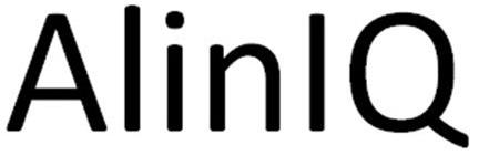 Trademark Logo ALINIQ