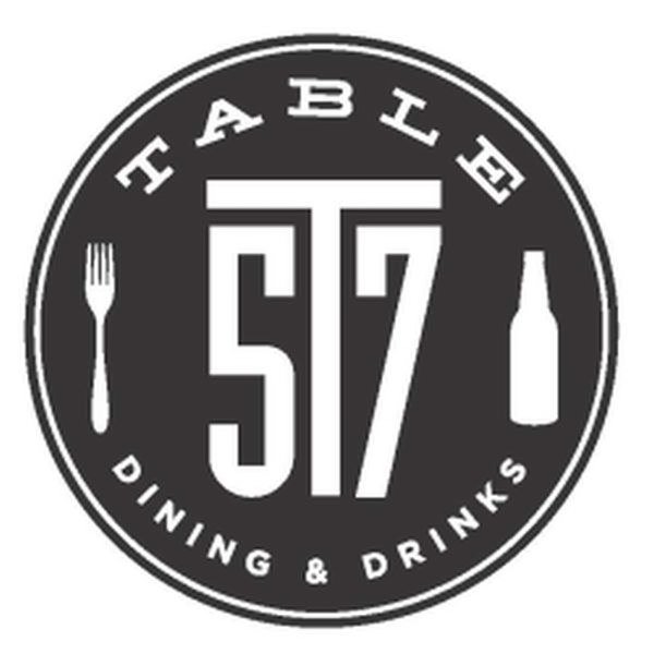  TABLE 5T7 DINING &amp; DRINKS